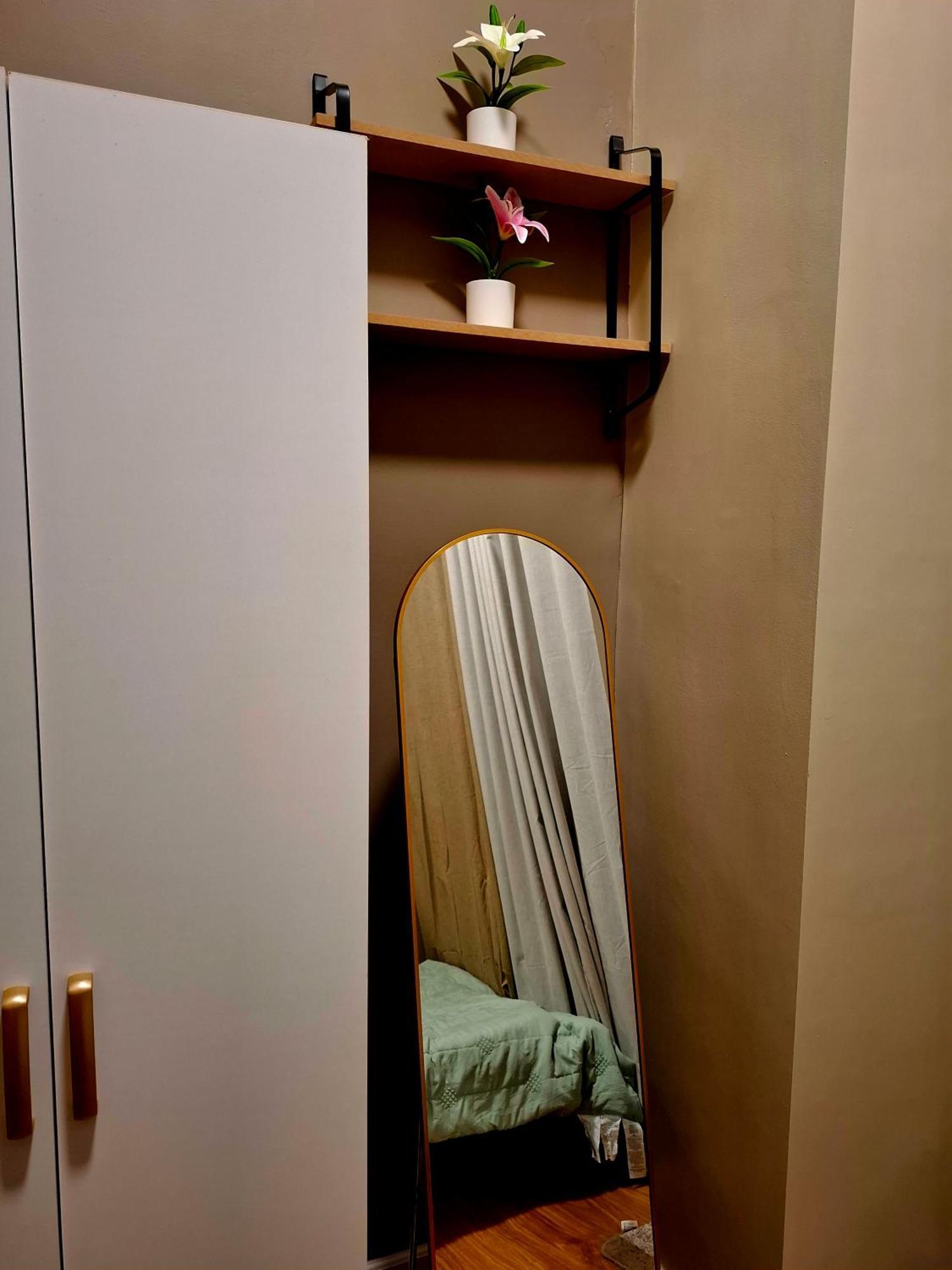 Serene Suite In Jazz Residences Makati City Extérieur photo